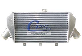 CPS intercooler EVO 7 8 9 66mm