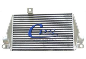 CPS intercooler EVO 4 5 6 66mm