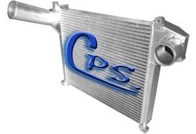 CPS intercooler hino jo8