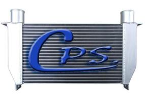 CPS intercooler NGV bus 2