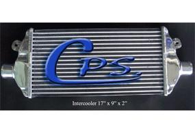 CPS standard inter cooler 50mm