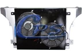 CPS Macro intercooler