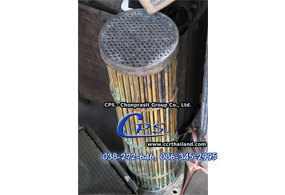 boat intercooler cleaning service