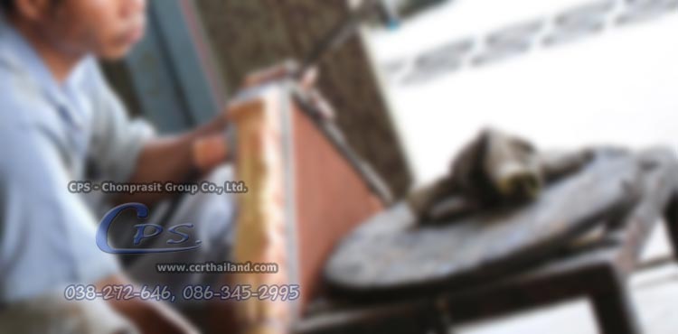 Repair radiator service